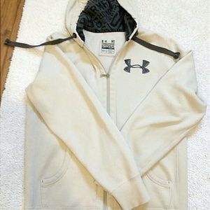 Under Armour hoodie